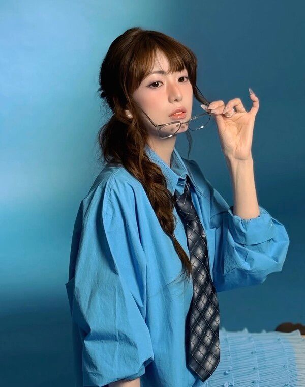 김지윤 인스타그램 갈무리