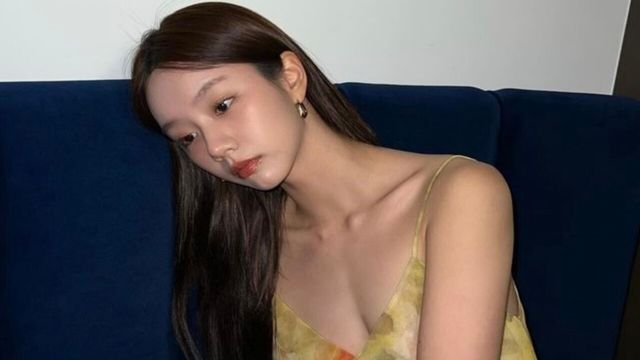 혜리 인스타그램