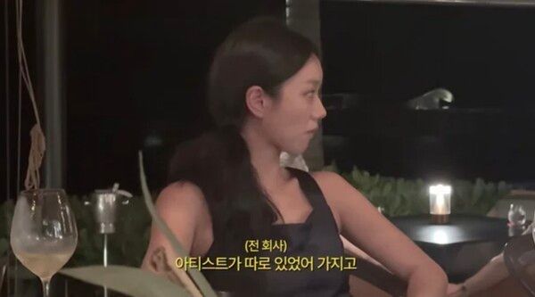 혜리 유튜브