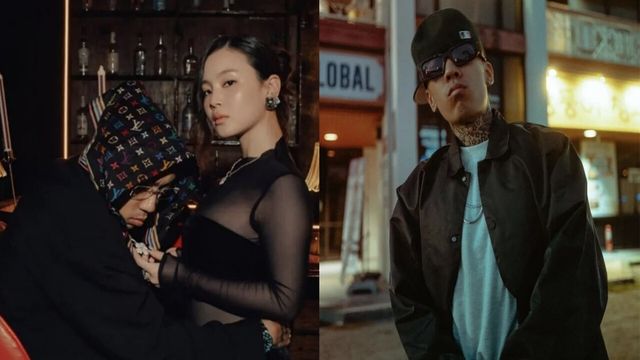 도끼 인스타그램 갈무리