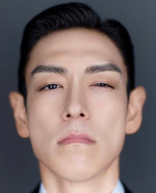 탑 인스타그램 갈무리