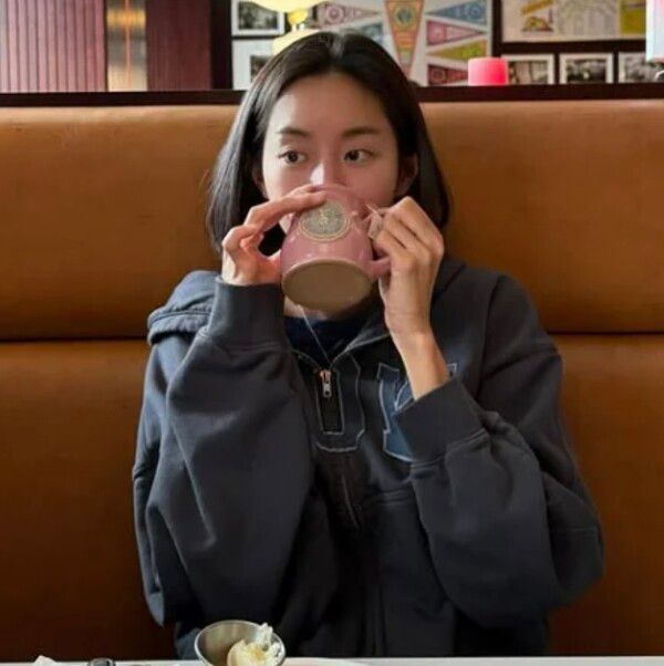 유이 인스타그램