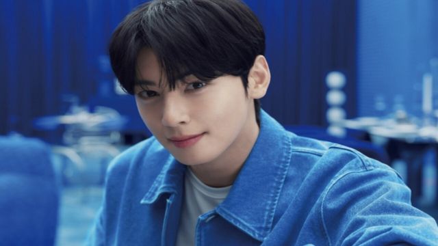 차은우 온라인커뮤니티