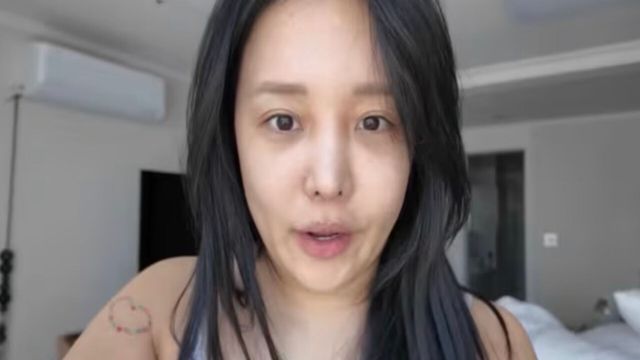 랄랄 유튜브
