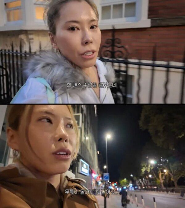 가비 유튜브