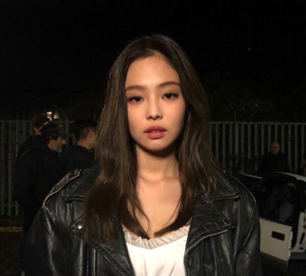 제니 인스타그램