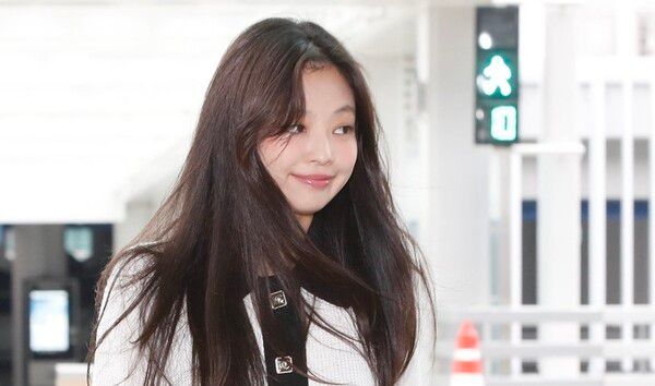 제니 인스타그램
