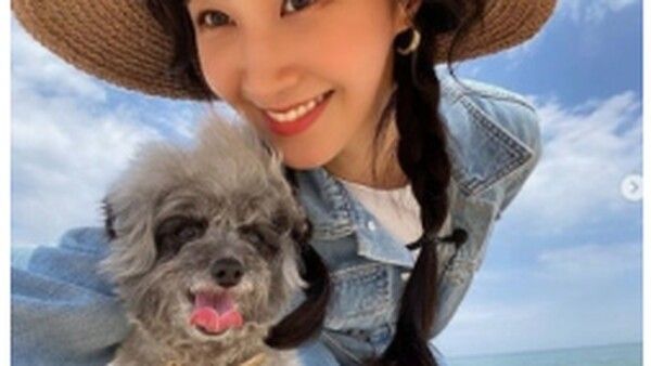 허안나 반려견유리 반려묘흰돌이 온라인커뮤니티