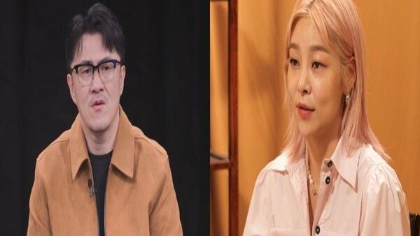데프콘/송해나