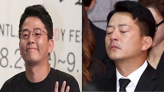 김준호 온라인커뮤니티