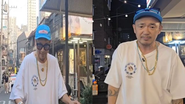 이하늘 SNS