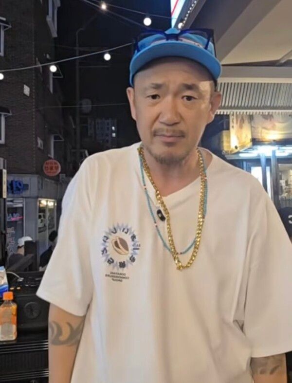 이하늘 SNS