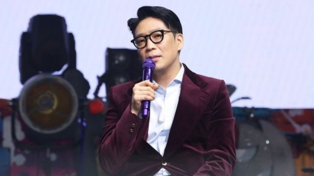 MC몽 온라인커뮤니티