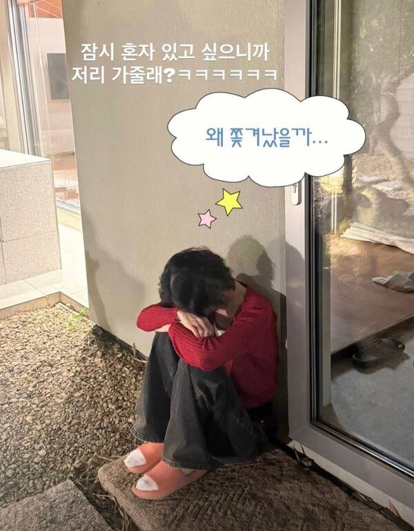 신지 인스타그램