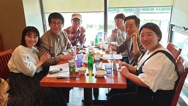 전유성 김학래 온라인커뮤니티
