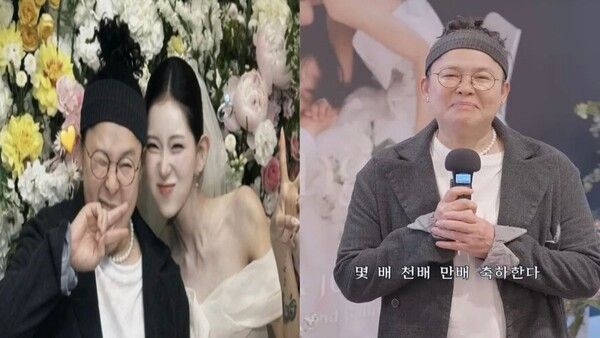 이영자 최준희 온라인커뮤니티