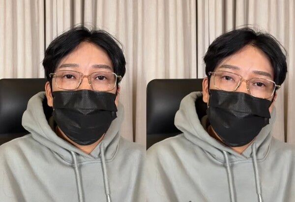 mc몽 라이브