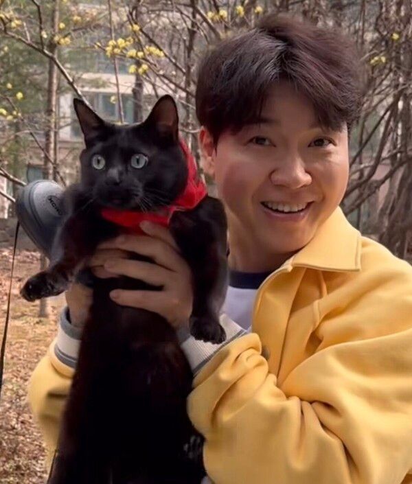 박수홍 다홍이