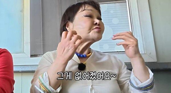 유튜브 채널 '빅마마 이혜정'