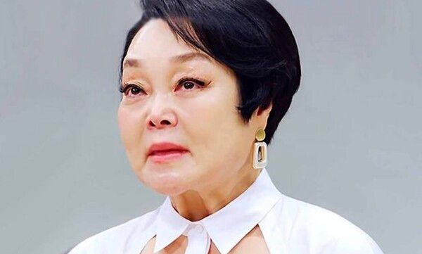 요리연구가 이혜정