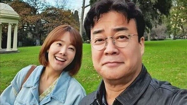 백종원 소유진 백종원근황 온라인커뮤니티