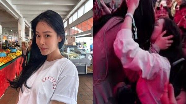 비비 온라인커뮤니티