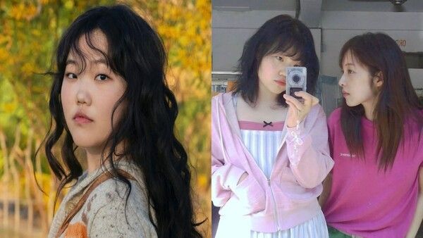 이수현 SNS