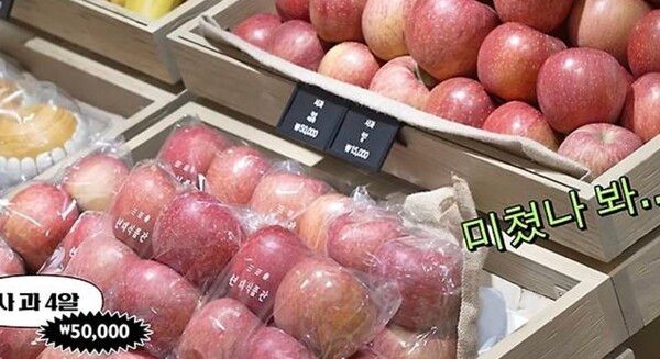고소영 유튜브