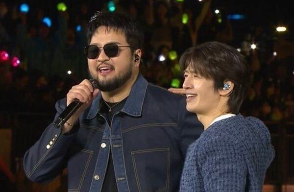 KBS 2TV '불후의 명곡'