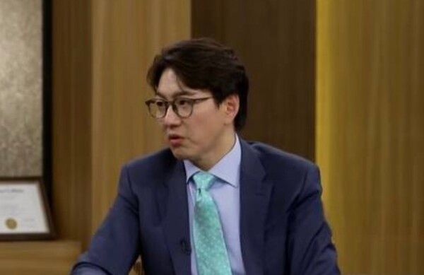 MBN '김주하의 데이앤나잇'