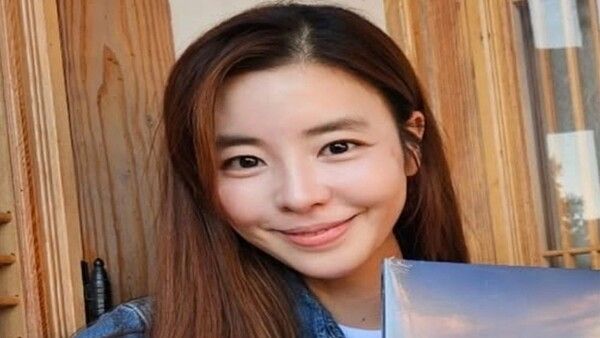 배우 김규리