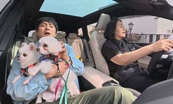 MBC '나 혼자 산다'