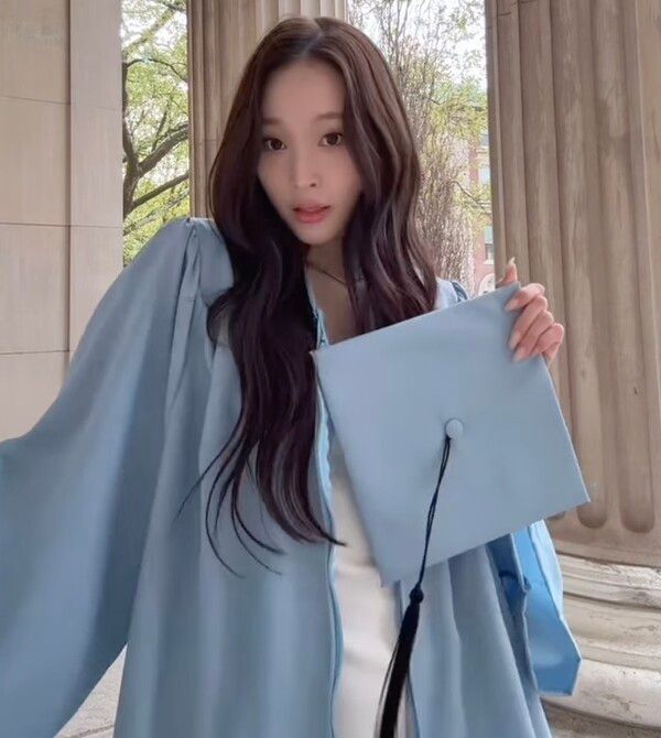 애니 인스타그램