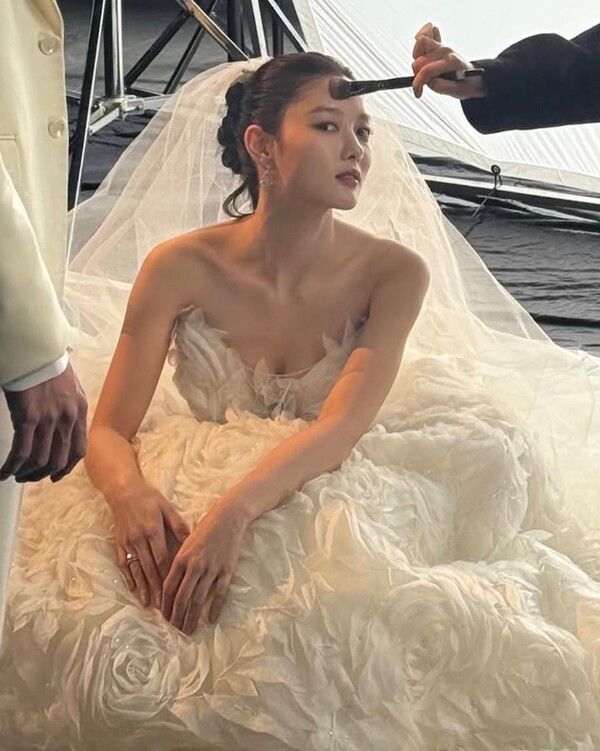 김유정 인스타그램