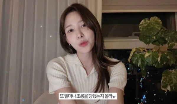 유튜브 채널 '일단이나연'