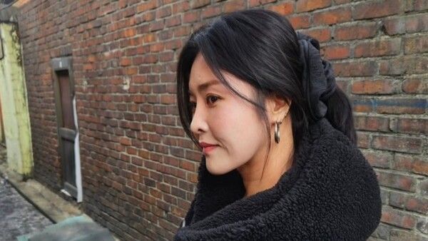 한윤서 인스타그램