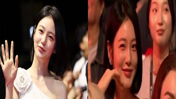 배우 신예은