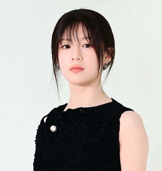고윤정, 여의도 브랜드 행사 온라인커뮤니티