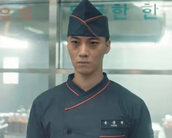 티빙·tvN 드라마 '취사병 전설이 되다'