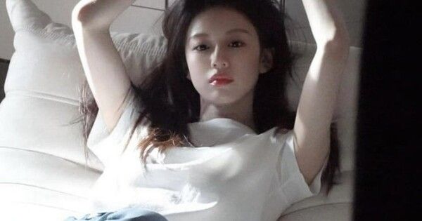 고윤정 고윤정비주얼 걸어다니는인형 온라인커뮤니티