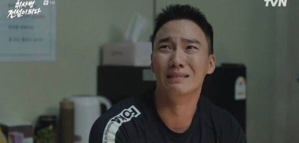 티빙·tvN 드라마 '취사병 전설이 되다'
