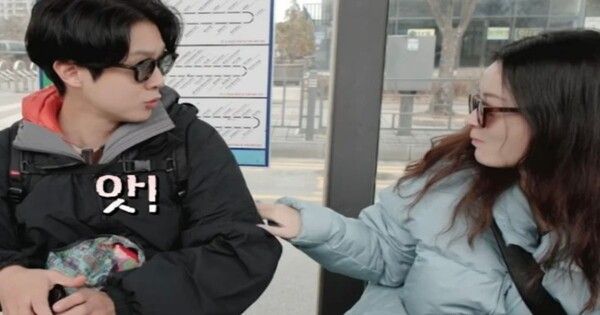 tvN '꽃보다 청춘: 리미티드 에디션'