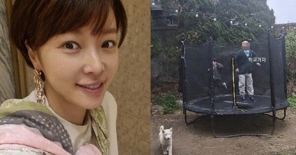 황정음 황정음부친 황정음유튜브 온라인커뮤니티