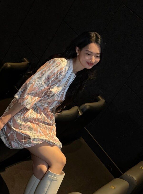 신민아 인스타그램