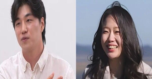 '나는 솔로' 31기