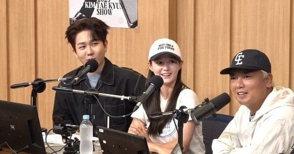 남보라 컬투쇼 온라인커뮤니티