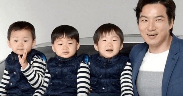송일국 삼둥이 온라인커뮤니티