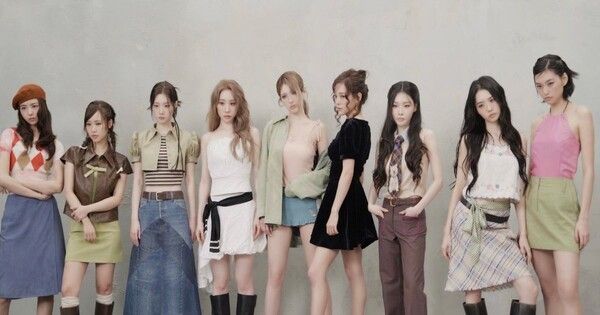 &nbsp;아이오아이 '갑자기' 티져