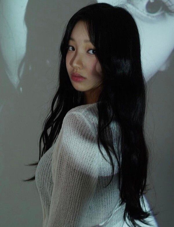 지효 막냇동생 박서연