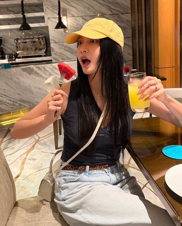 조민 인스타그램